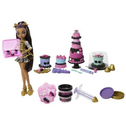 Lutka Monster High Slike
