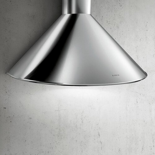 Elica napa TONDA - INOX Cijene