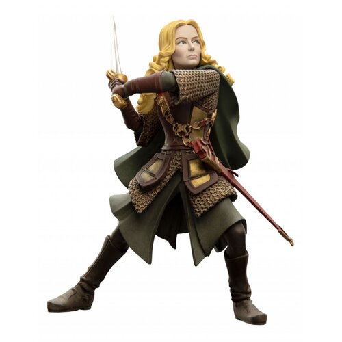 Weta Workshop LORD OF THE RINGS - Eowyn figura Mini Epics, (21563528) Cene