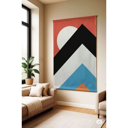 Wallity Slika Polybaby 10, 70x120 cm Cene