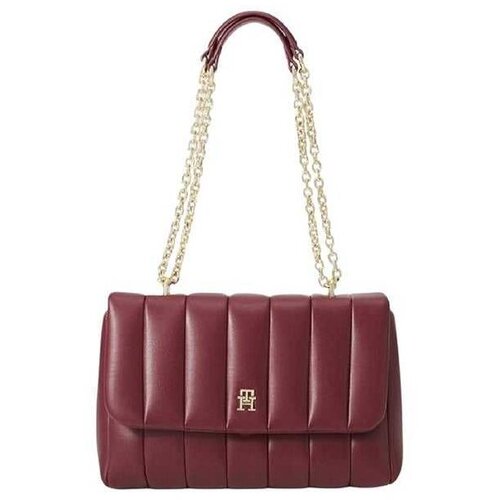 Tommy Hilfiger bordo torba za žene Slike
