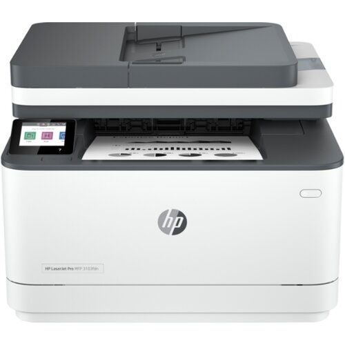 HP Laserski MF &amp;scaron;tampac HP Pro MFP 3103fdn Slike