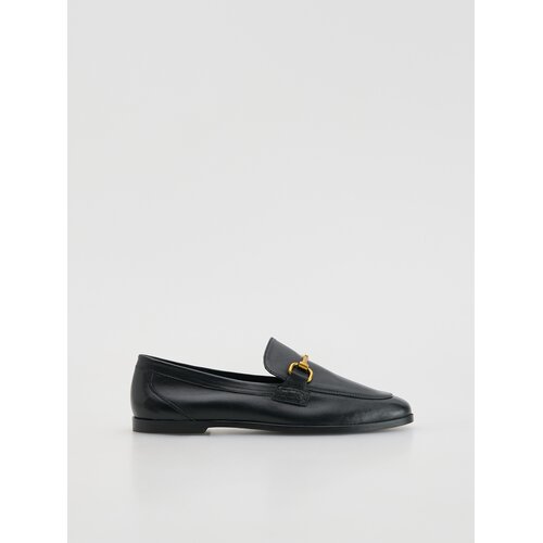Reserved LADIES` LOAFER SHOES - crno Cijene