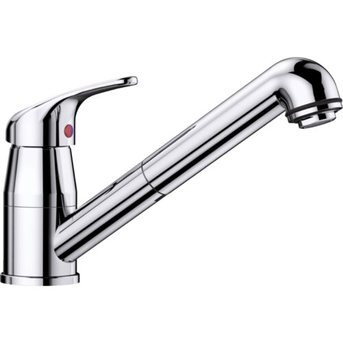 Blanco DARAS-S hrom slavina Cene