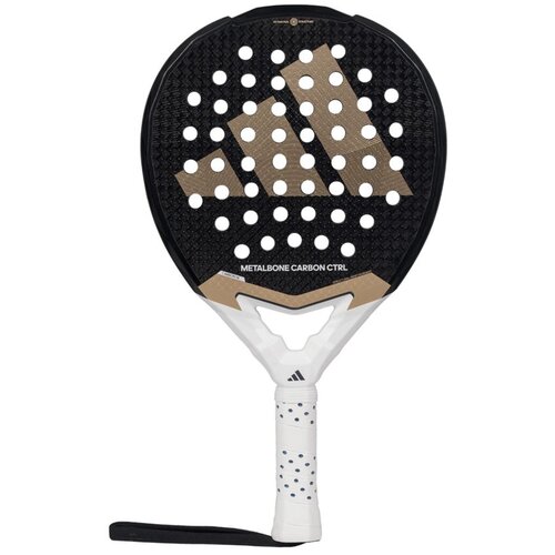 Adidas Metalbone Carbon CTRL 3.4 2025 padel reket Cene