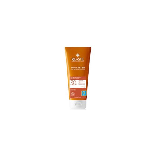 Rilastil SUN System Velvet losion SPF30 Slike