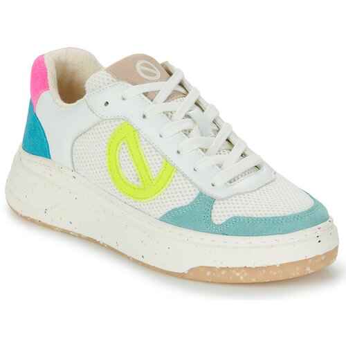 BRIDGET SNEAKER W Bijela Slike
