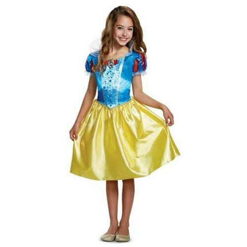  Svečana odjeća za djecu Disney Princess Plava Snjeguljica Cijene