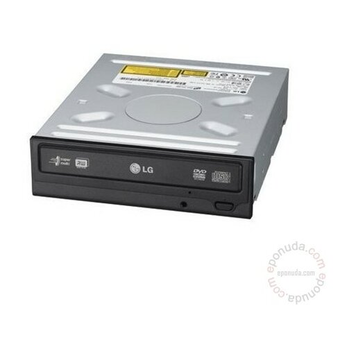 Lg GH22NS40-RBB-Black DVD R optički uredjaj Slike