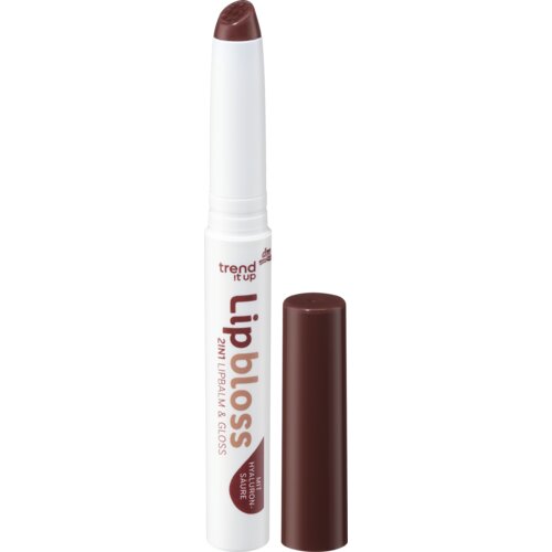 trend !t up LIPBLOSS balzam i sjaj za usne 2u1 - 040 1 kom Cene