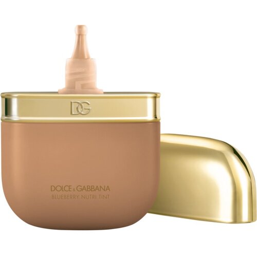 Dolce & Gabbana Fresh Blueberry Nutri-Tint posvjetljujuća krema za toniranje nijansa 19W Medium 30 ml Cijene
