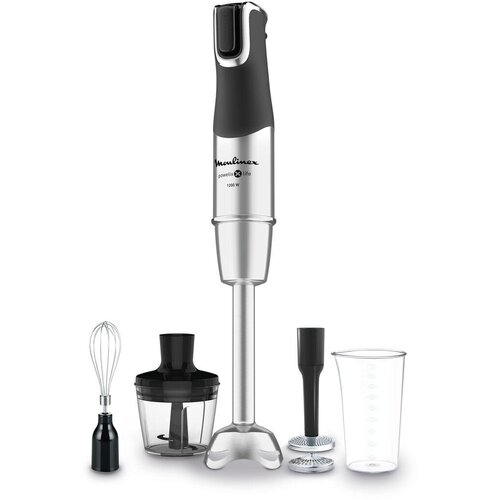 Moulinex Ročni me&amp;scaron;alnik InfinyForce Pro DD95HD10 1200W, (5000524591) Slike