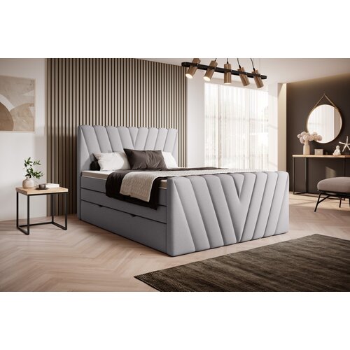ELTAP Kontinentalni krevet Boxspring Candice-140x200-Gojo 4 Cijene