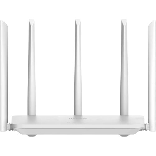 Imou dual-band wi-fi 6 router, speed up to 3Gbps (574+2402Mbps) Slike