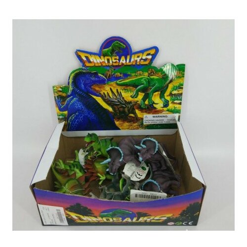 Hk Mini igračka Dinosaurus ass 10/1 ( A027547 ) Slike