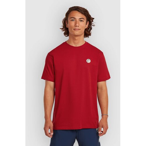 O'neill O'Riginals Badge T-shirt midnight poppy Cene