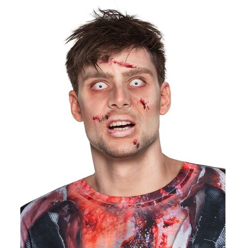  LEĆE ZOMBIE 3MJ Cene