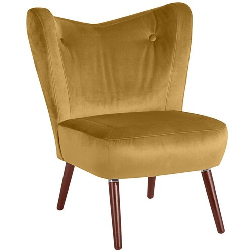 Max Winzer Rumen fotelj Sari Velvet Slike