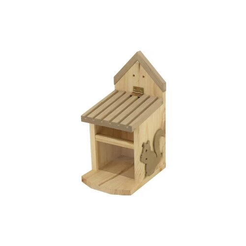 Siena Garden 39120AN231 Hranili&scaron;te za vjeverice Ora&scaron;ara kom. Cijene