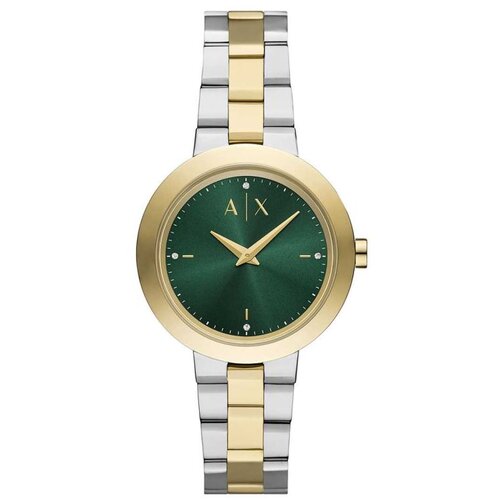 Armani Exchange ženski analogni satovi AX5176 Slike