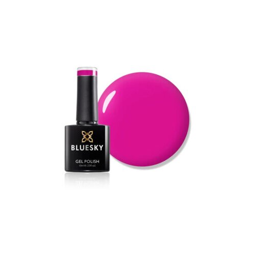  BLUESKY PURPLE BERRY TRAJNI LAK 10ML Cene