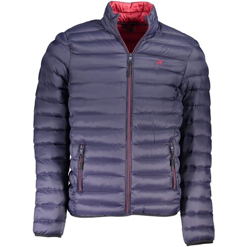 U.S. GRAND POLO US GRAND POLO MEN&amp;amp;#39;S BLUE JACKET Slike