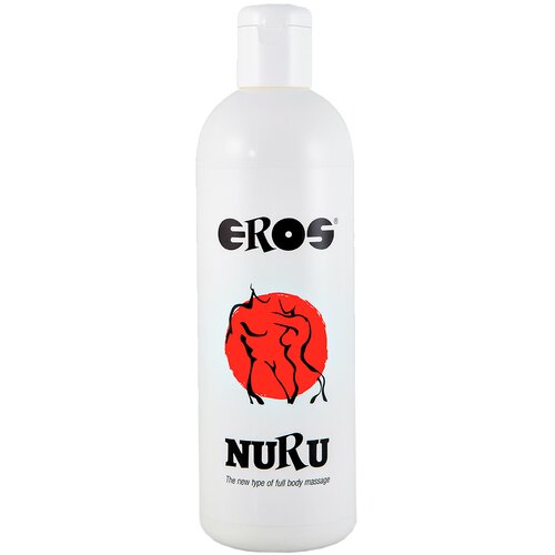Eros Nuru 1000ml Slike