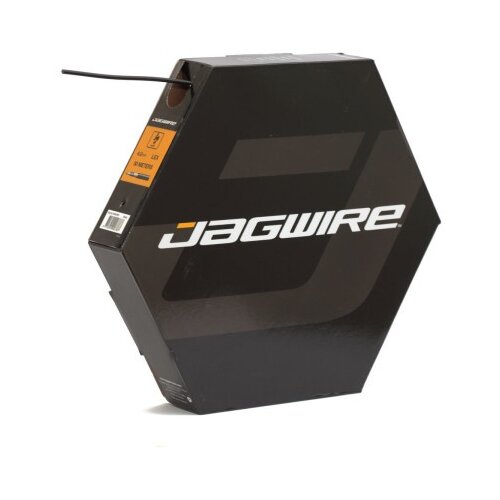 Jagwire bužir kočnice 5mm gex crna 90y0026 ( 61001070 ) Slike