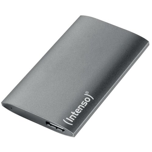 Intenso 1TB ssd premium usb 3.2 Slike