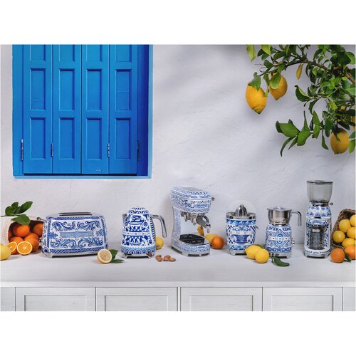 Smeg CGF01DGBEU Kavni mlincek Dolce &amp;amp; Slike