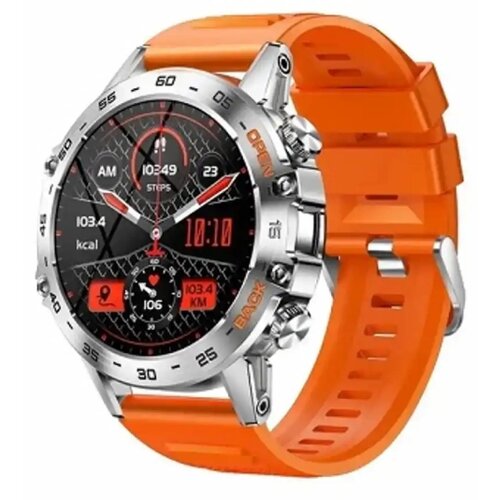Mador Smart Watch K52 narandžasti Cene