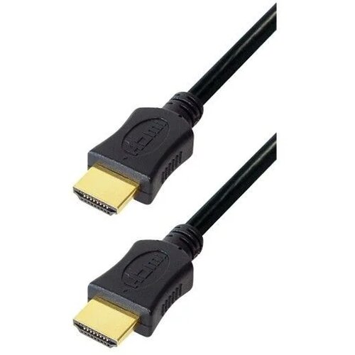  KAB HDMI (ST-ST) 5m HighSpeed ??Anschlusskabel 4K Black Cijene