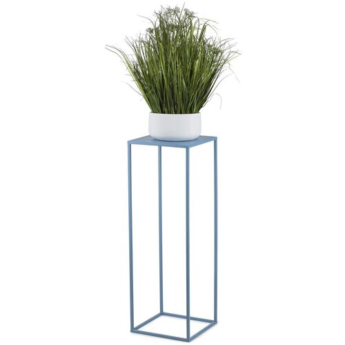  Stalak za cveće 70x24 cm plave boje Cene