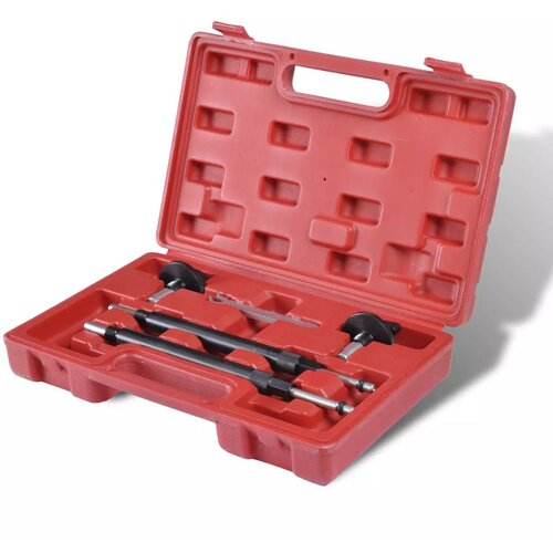 VidaXL Fiat Timing Set za 1,2 16V Dvojne Bencinske Motorje Slike