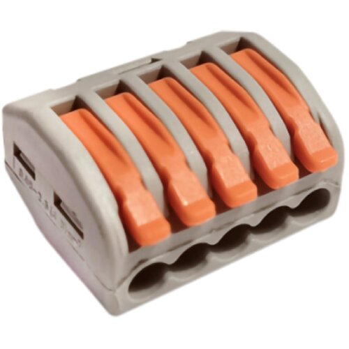 Biton Electronics wago klema CMK-415 Cene