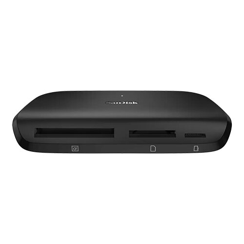 Sandisk bralnik/zapisovalnik ImageMate® PRO USB-C Cene