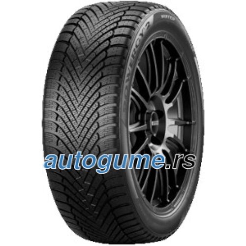 Pirelli Powergy Winter 2 ( 235/45 R19 99V XL ) zimska auto guma Slike