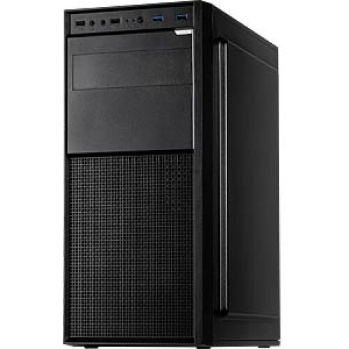 InterTech Midi A-301 Quad without PSU Slike