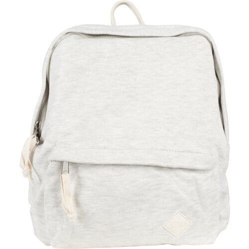 Urban Classics Sweat Backpack offwhite melange/offwhite Cijene