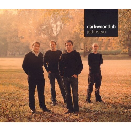 POSNETI MEDIJI DARKWOOD DUB - JEDINSTVO, (21009369) Cene