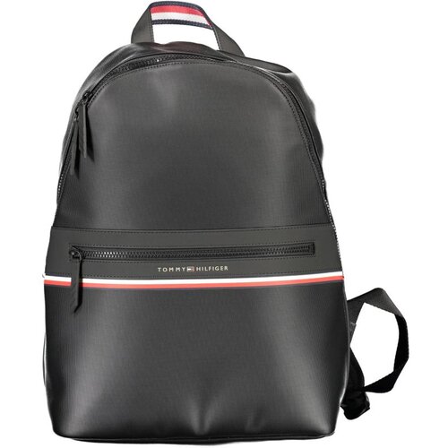 Tommy Hilfiger Mu&amp;scaron;ki ranac crni Slike