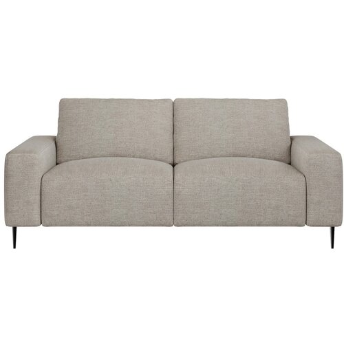 Ghado svijetlosiva sofa Tendo Slike