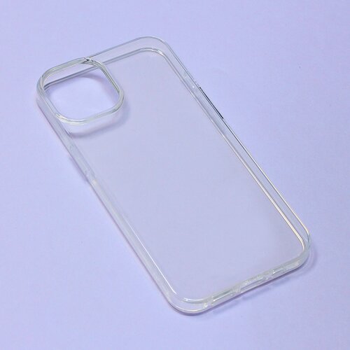  Maska za telefon silikonska Skin za iPhone 13 6.1 transparent Cene
