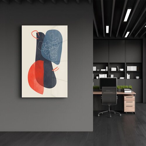 Wallity slika CAM-2090, 35 x 55 cm Slike