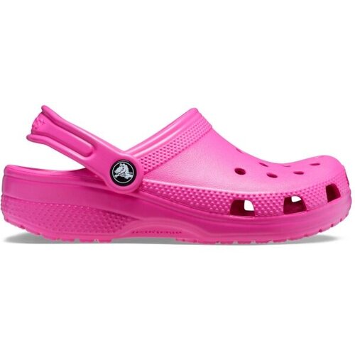 Crocs CLASSIC CLOG K Dječje natikače, ružičasta, veličina 33/34 Cijene