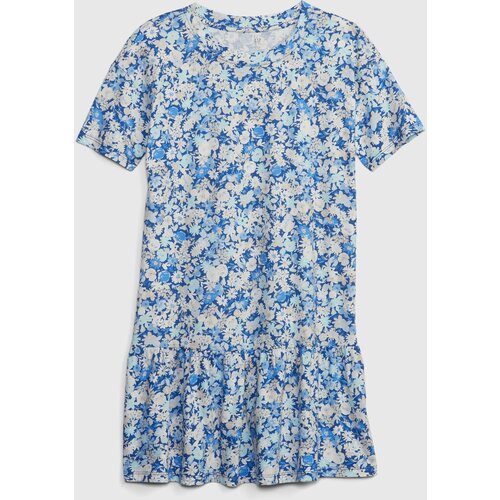 GAP Children&amp;#039;s floral dress - Girls Slike