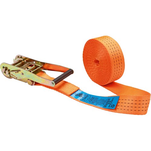 Kerbl Pritrdilni pas z ragljo 50 mm - 6m Cene