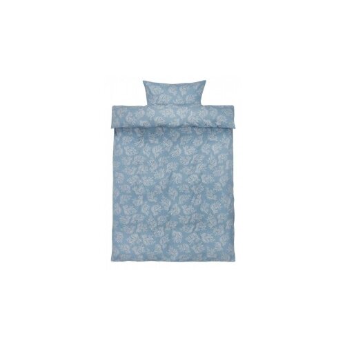 Set posteljine barila 140x200 plava Slike