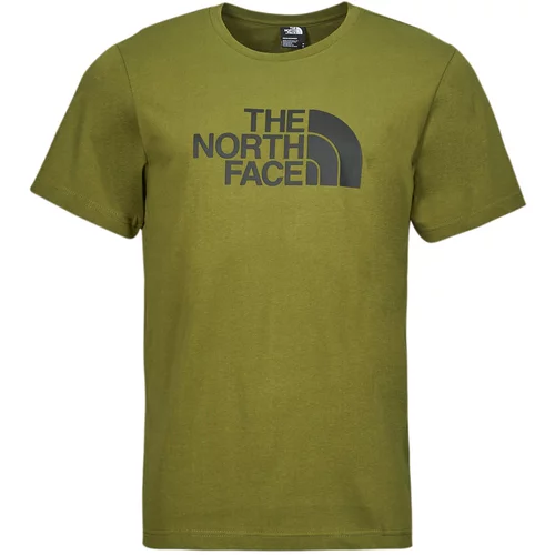 The North Face S/S EASY TEE Kaki