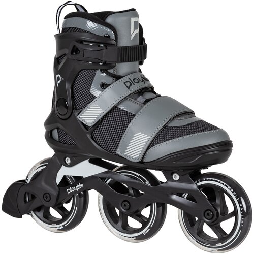 Powerslide Rolerji PLAYLIFE GT Grey 110, (5000359335) Cene